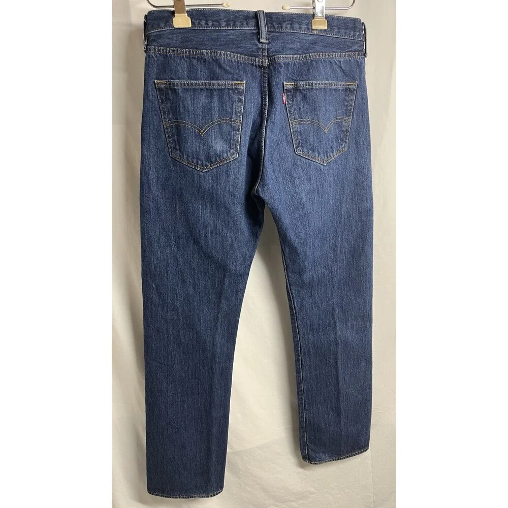 Levis product pair